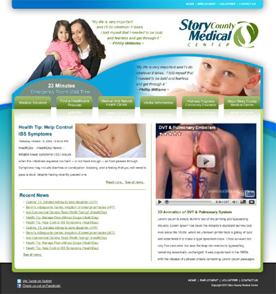 Design 3 Homepage E3