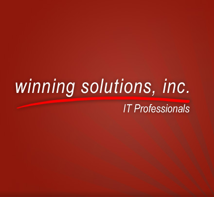 Winning Solutions, Inc. Logo