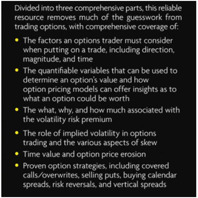 Options Math for Traders