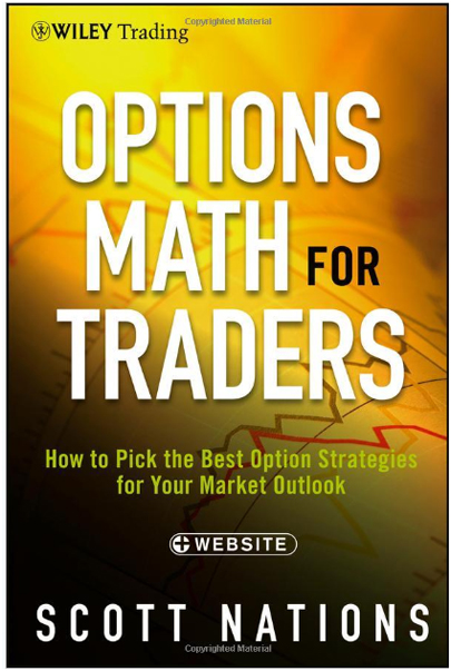 Options Math for Traders