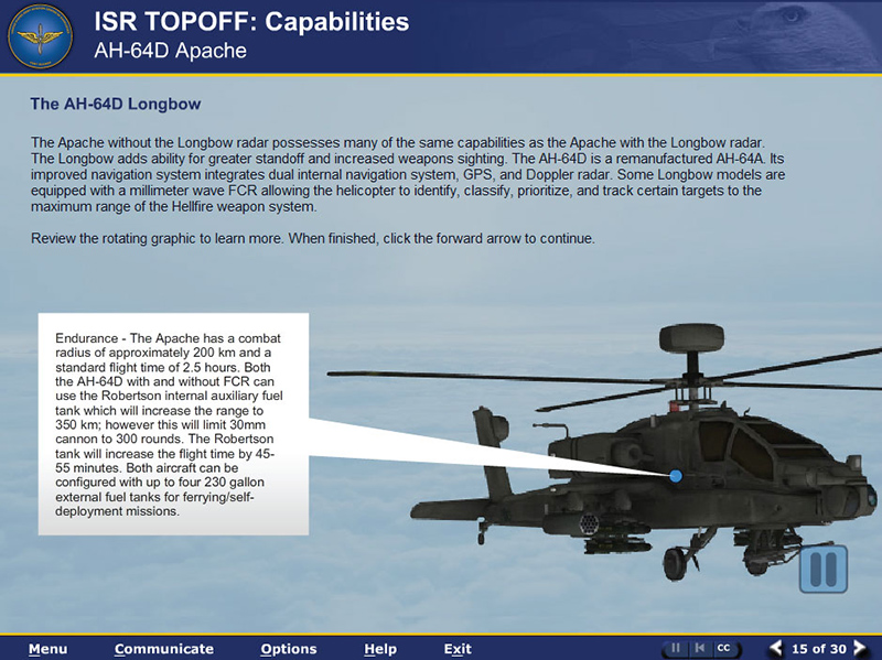 Army Aviation 1 Helicopter