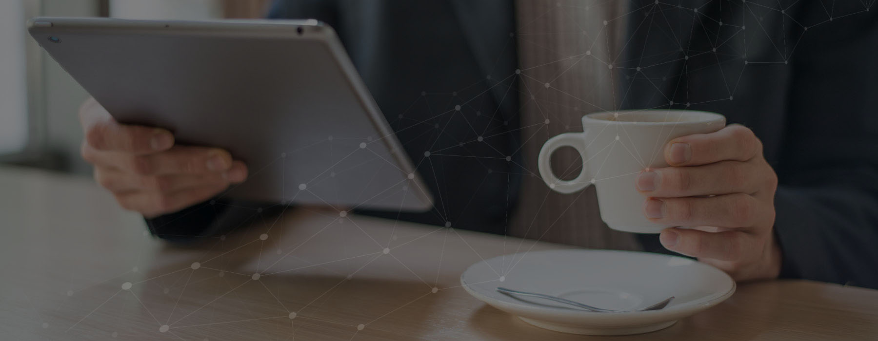WSI redesigned website and technology services