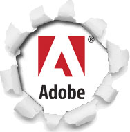 Adobe Logo