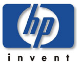 Hewlett Packard