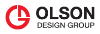 Olson Design Group Logo