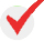 checkmark