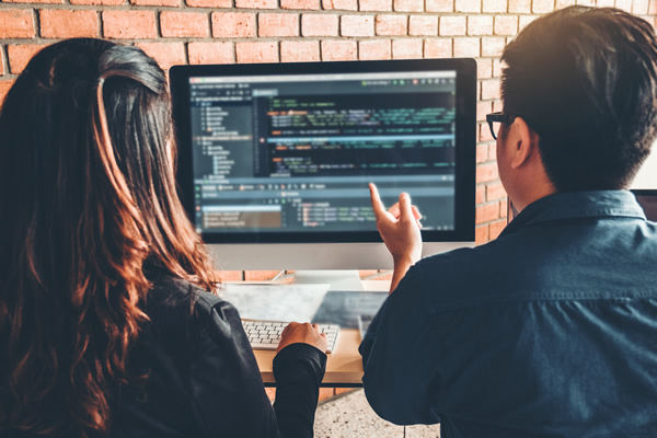 Secure networking and managed technology infrastructure from Winning Solutions, Inc.