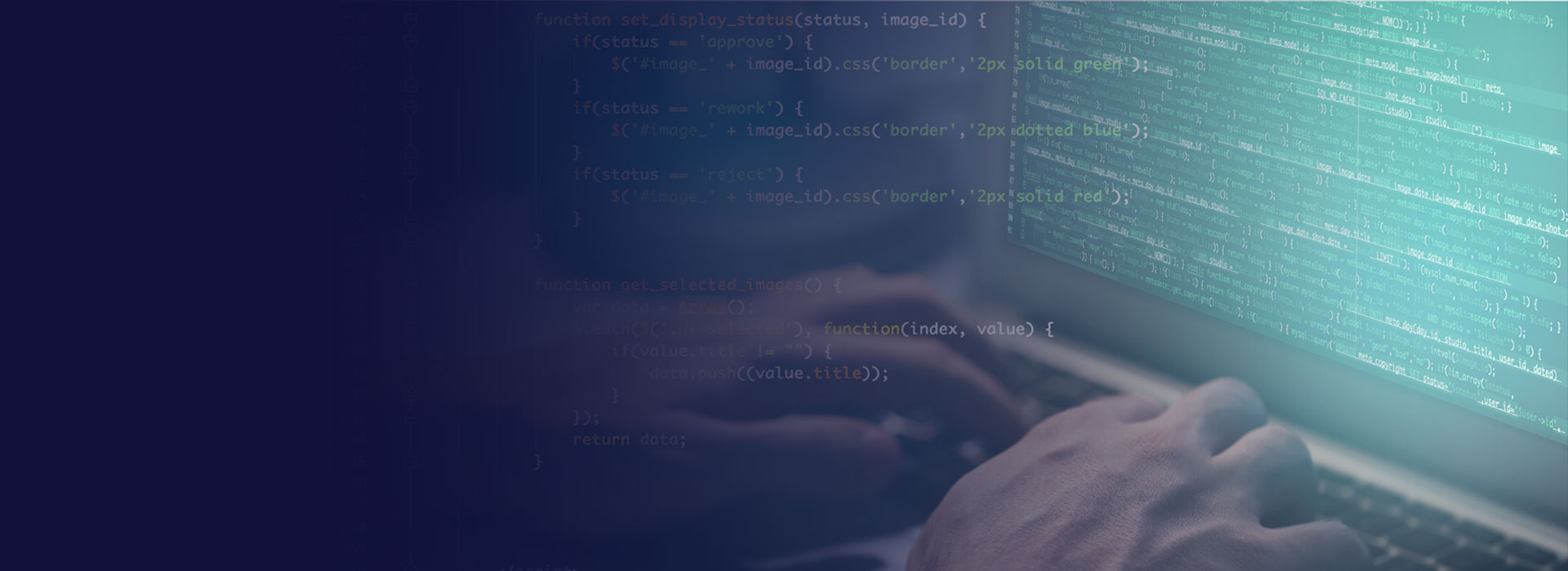Custom Software, Databases, Web Design & eLearning | Winning Solutions Inc.